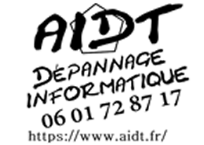 Logo A-I-D-T